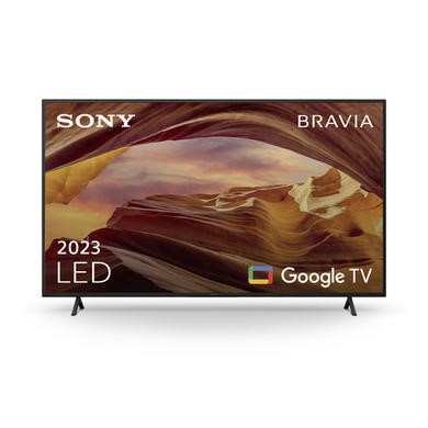 Sony X75W 55 inch 4K Smart TV