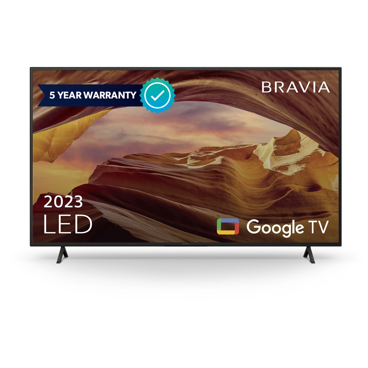 Sony KD65X75WLU X75W 65 inch 4K Smart TV