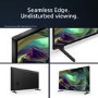 Sony X85L 75 inch 4K Smart TV