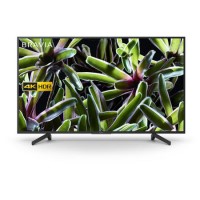 GRADE A1 - Sony BRAVIA KD65XG7093 65" 4K Ultra HD Smart HDR LED TV