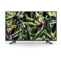 GRADE A1 - Sony BRAVIA KD65XG7093 65" 4K Ultra HD Smart HDR LED TV