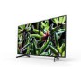 GRADE A1 - Sony BRAVIA KD65XG7093 65" 4K Ultra HD Smart HDR LED TV