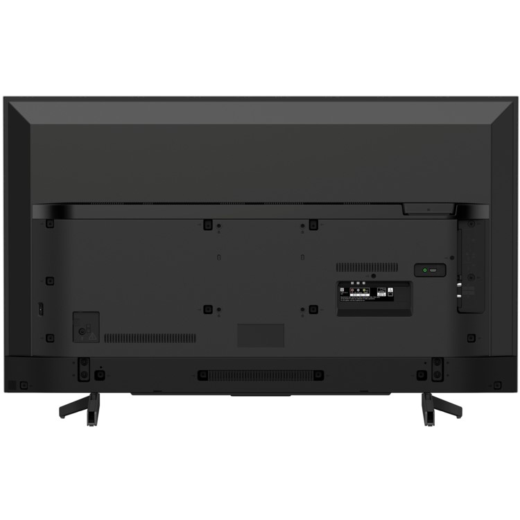 GRADE A1 - Sony BRAVIA KD65XG7093 65" 4K Ultra HD Smart HDR LED TV