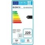 GRADE A1 - Sony BRAVIA KD65XG7093 65" 4K Ultra HD Smart HDR LED TV