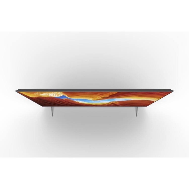 Sony KD75XH9005BU 75" 4K Ultra HD HDR Android Smart LED TV