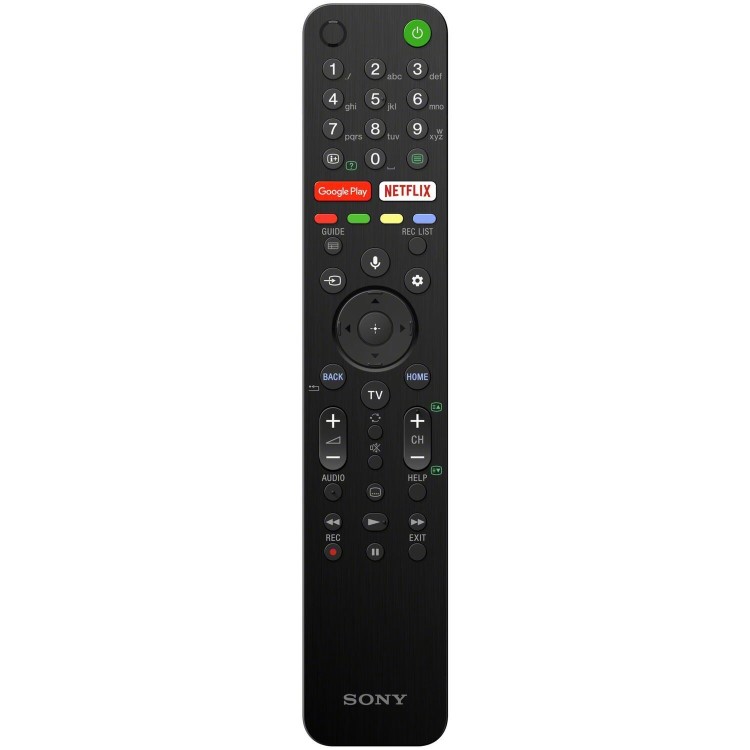 Sony KD75XH9005BU 75" 4K Ultra HD HDR Android Smart LED TV