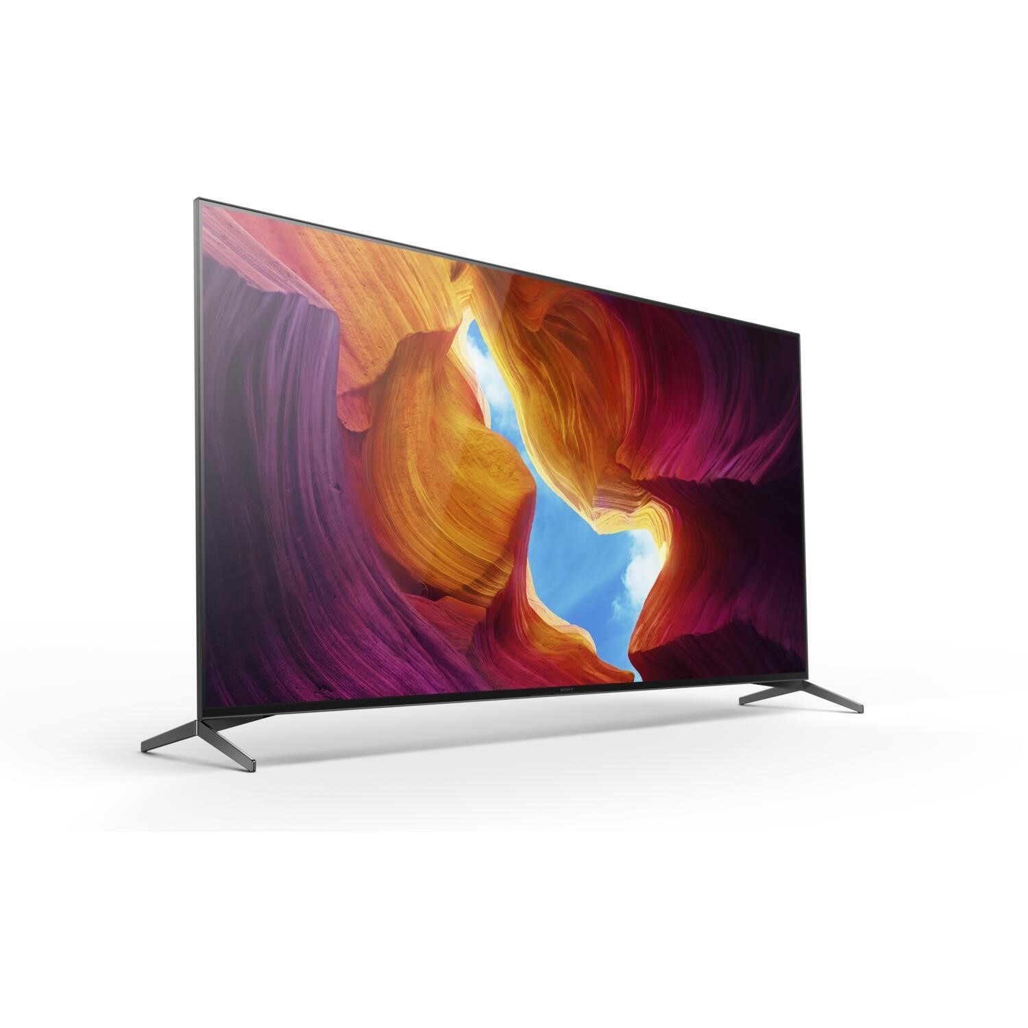 4k Uhd Led Tv Sony Bravia X9000h 55 Inch KD55XH9005BU Buy XH90