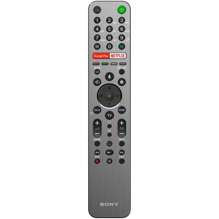 Sony KD75XH9505BU 75" 4K Ultra HD HDR Android Smart LED TV with Google Assistant and Alexa