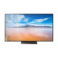 Sony KD65ZD9BU 65 Inch 4K Ultra HD 3D LED TV