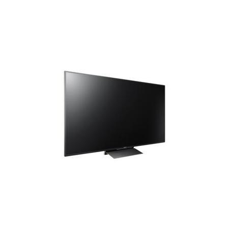 Sony KD65ZD9BU 65 Inch 4K Ultra HD 3D LED TV