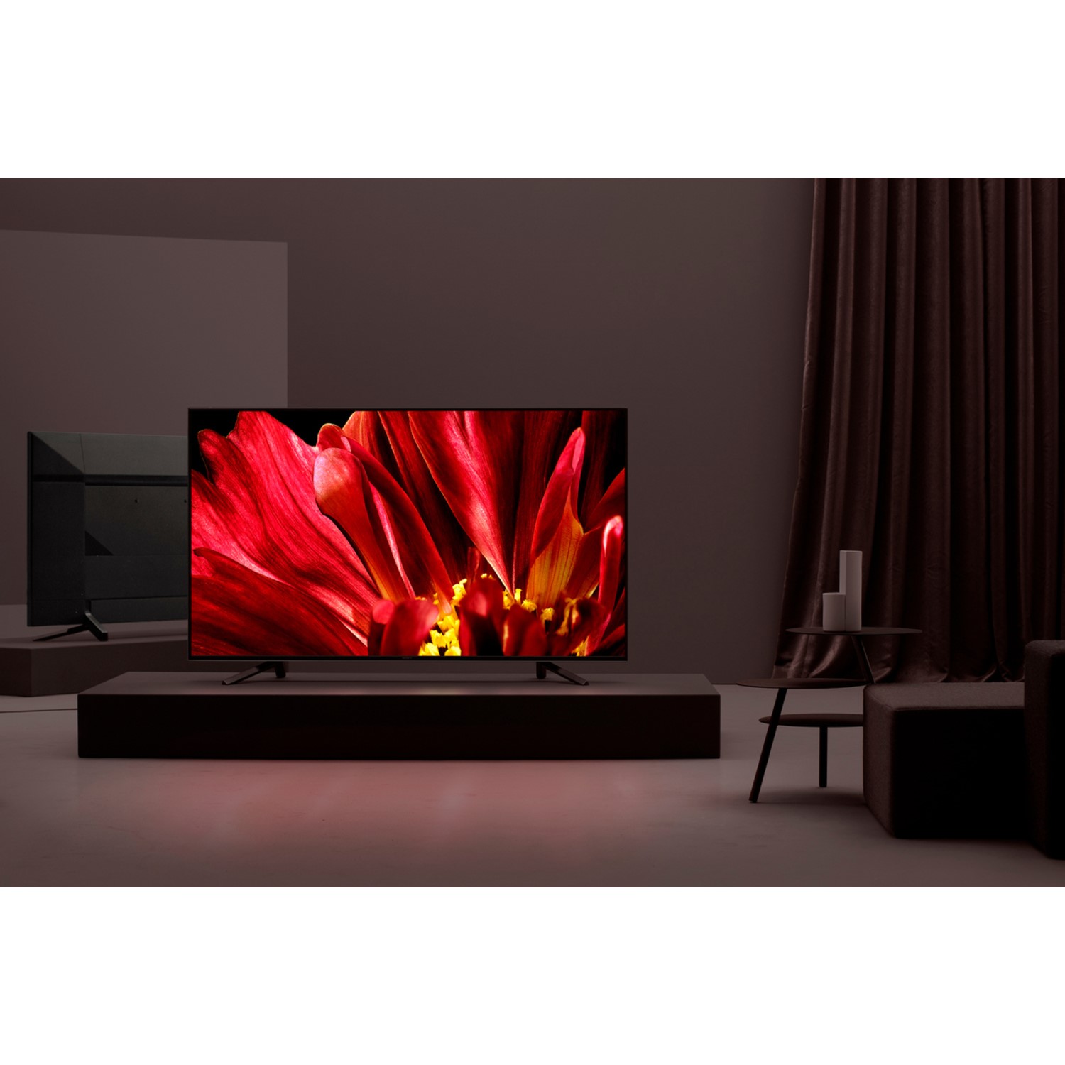 Телевизор Sony 85 Дюймов Купить