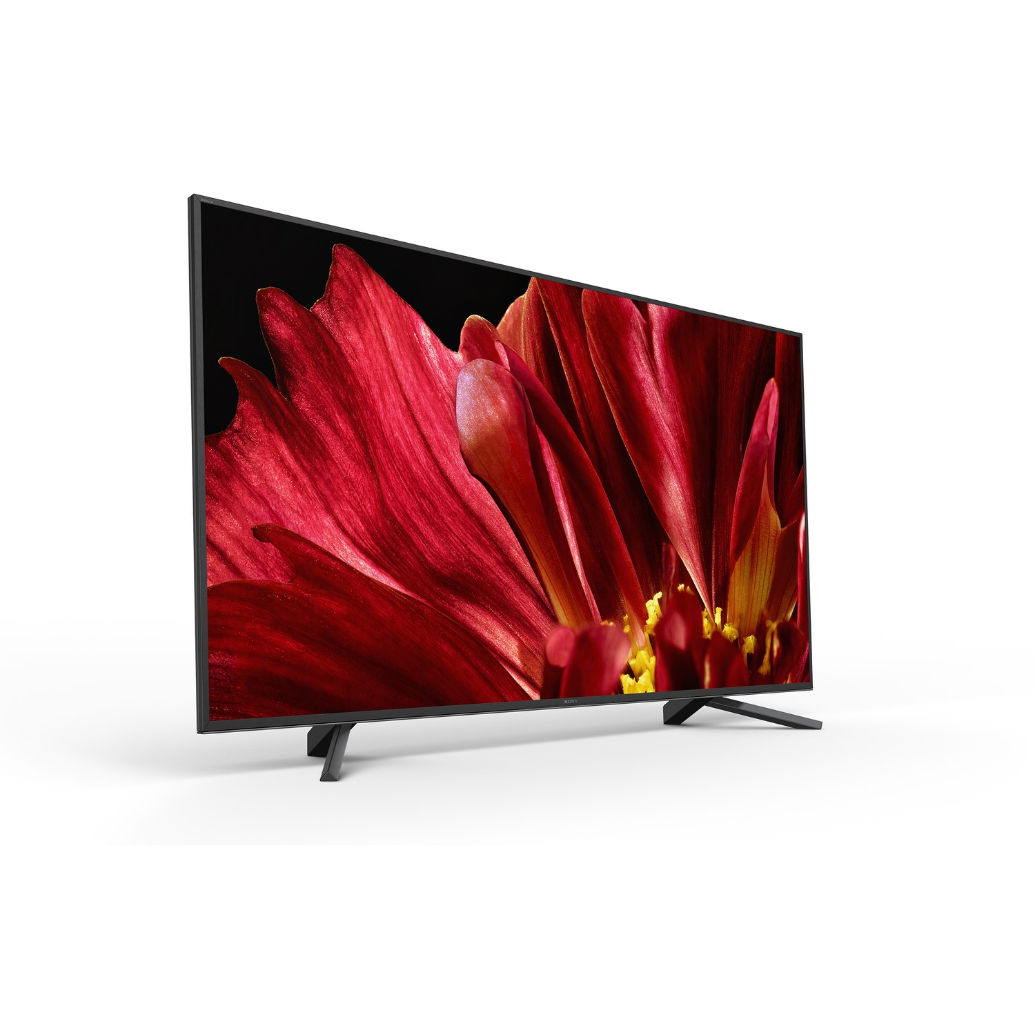 Sony Bravia Kd65zf9 65 4k Ultra Hd Hdr Led Android Smart Tv Laptops Direct