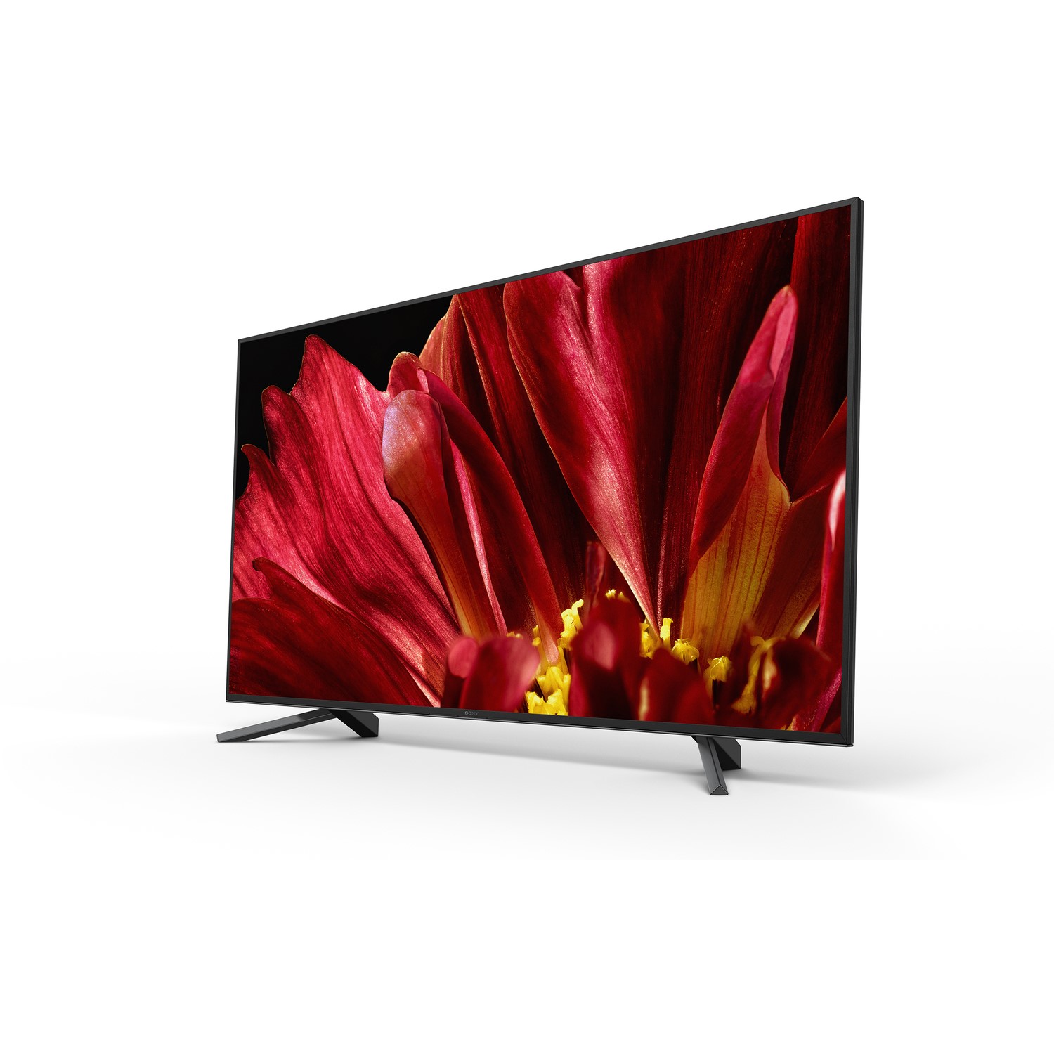 Sony Bravia Kd75zf9 75 4k Ultra Hd Hdr Led Android Smart Tv Laptops Direct