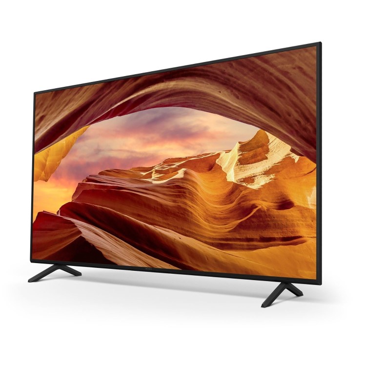 Sony BRAVIA X75W Smart 75 inch 4K Ultra HD LED TV