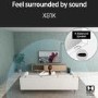 Sony X81K BRAVIA 75 Inch 4K HDR Google TV