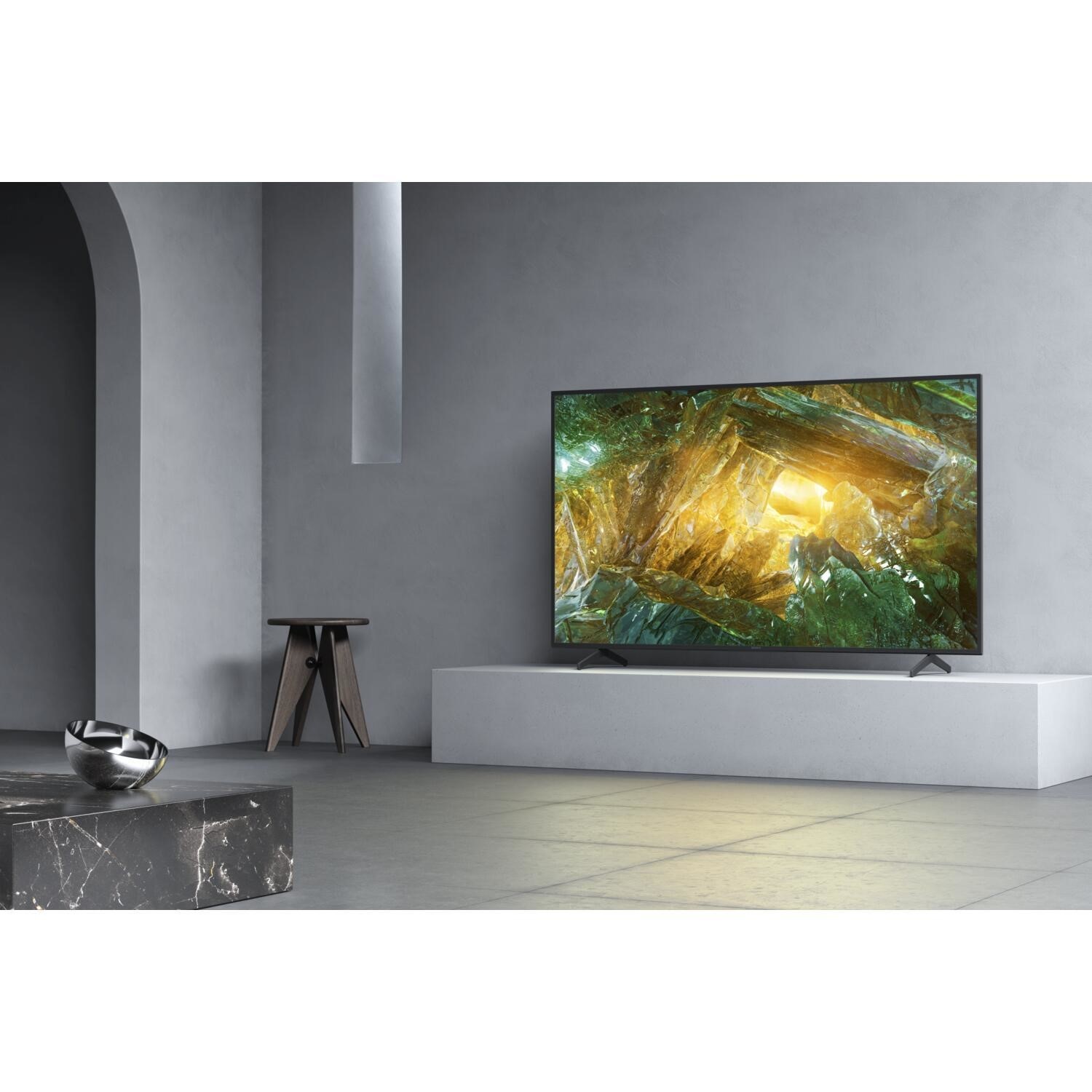 Купить Тв Sony 65 Дюймов