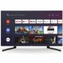 Sony KD75XH9505BU 75" 4K Ultra HD HDR Android Smart LED TV with Google Assistant and Alexa