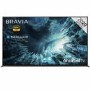 Sony BRAVIA KD75ZH8BU 75" 8K Full Array Android Smart LED TV with Acoustic Multi-Audio