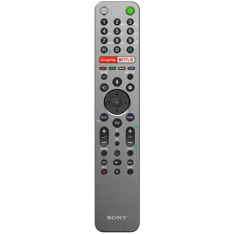 Sony MASTER KD77AG9BU 77" 4K Smart LED TV