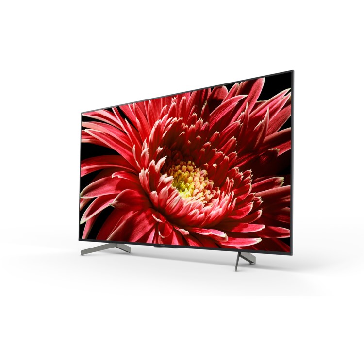 Refurbished Sony Bravia 85" 4K Ultra HD with HDR LED Freeview HD Smart TV