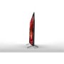 Refurbished Sony Bravia 85" 4K Ultra HD with HDR LED Freeview HD Smart TV