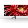 Refurbished Sony Bravia 85" 4K Ultra HD with HDR LED Freeview HD Smart TV