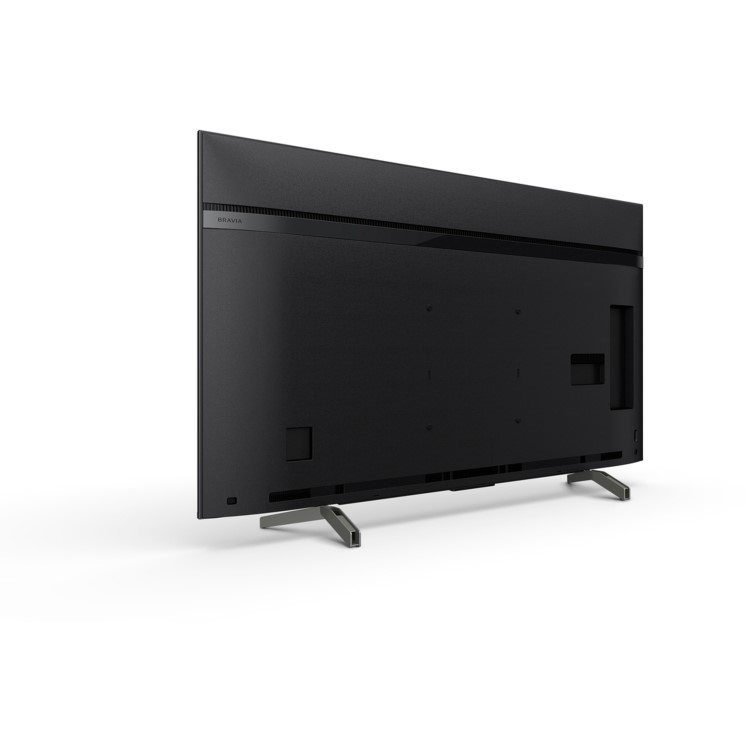 Refurbished Sony Bravia 85" 4K Ultra HD with HDR LED Freeview HD Smart TV