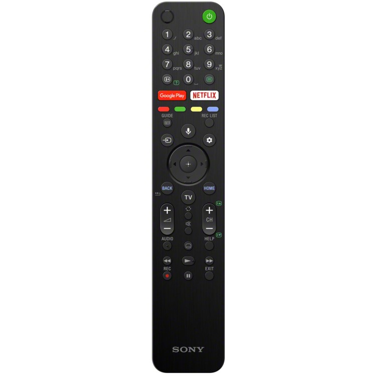 Refurbished Sony Bravia 85" 4K Ultra HD with HDR LED Freeview HD Smart TV