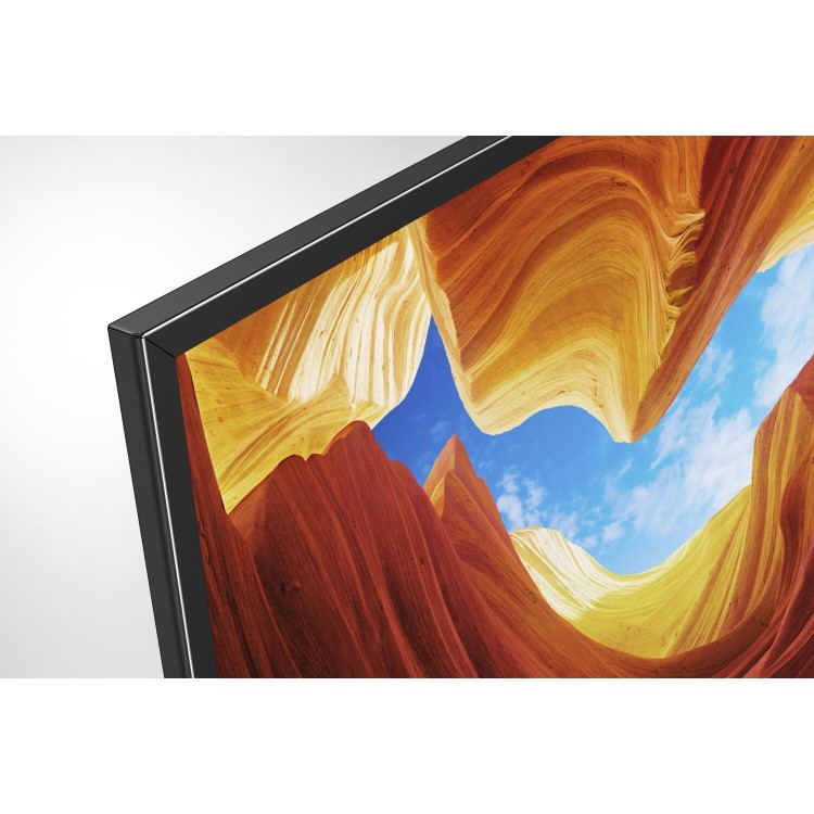 Sony KD85XH9096BU 85" 4K Ultra HD Smart LED TV -tv10-