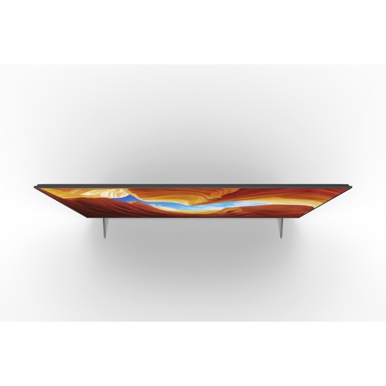 Sony KD85XH9096BU 85" 4K Ultra HD Smart LED TV -tv10-