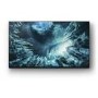 Sony BRAVIA KD75ZH8BU 75" 8K Full Array Android Smart LED TV with Acoustic Multi-Audio