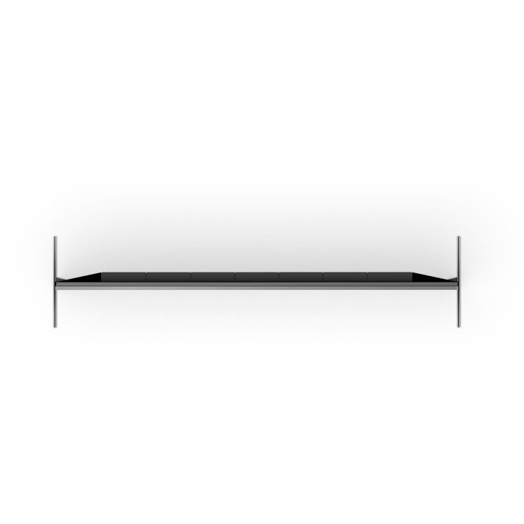 Sony BRAVIA KD75ZH8BU 75" 8K Full Array Android Smart LED TV with Acoustic Multi-Audio