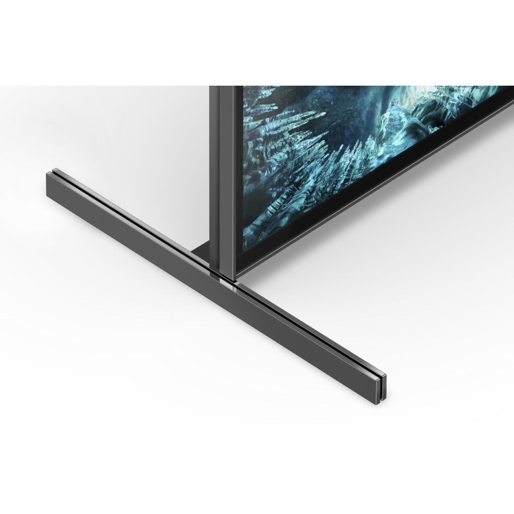 Sony BRAVIA KD75ZH8BU 75" 8K Full Array Android Smart LED TV with Acoustic Multi-Audio