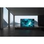 Sony BRAVIA KD75ZH8BU 75" 8K Full Array Android Smart LED TV with Acoustic Multi-Audio