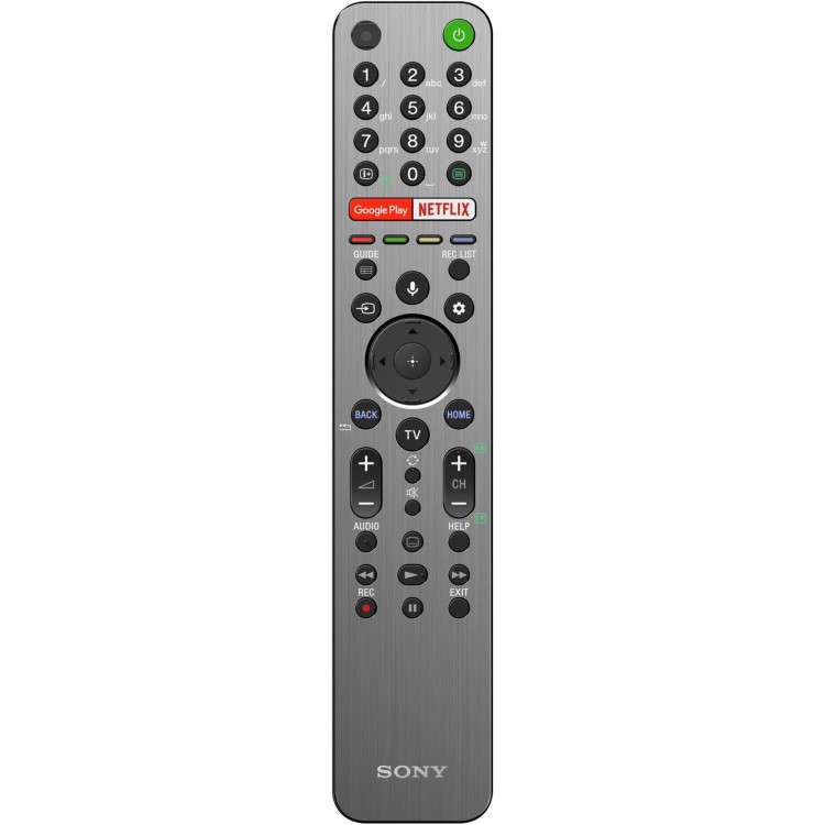 Sony BRAVIA KD75ZH8BU 75" 8K Full Array Android Smart LED TV with Acoustic Multi-Audio