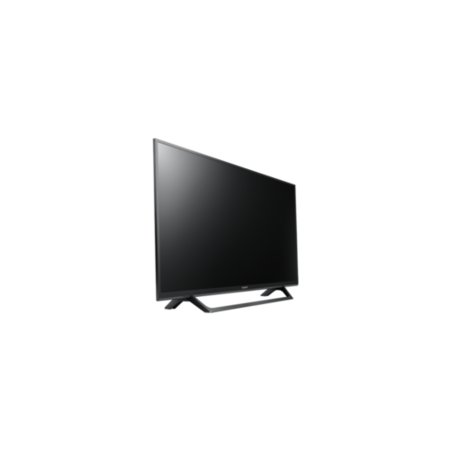 Refurbished - Grade A1 - Sony KDL32RE403BU 32" HD Ready HDR Smart LED TV with Freeview HD