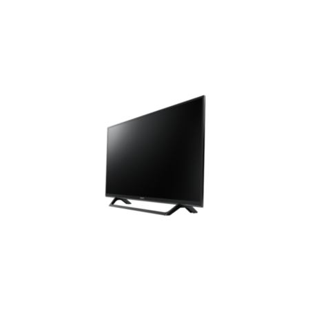 Refurbished - Grade A1 - Sony KDL32RE403BU 32" HD Ready HDR Smart LED TV with Freeview HD