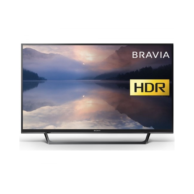 Sony KDL40RE453BU 40" Full HD 1080p LED TV with HDR and Freeview HD