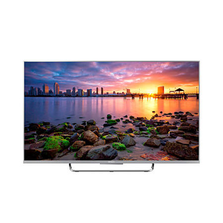 Sony KDL55W756CSU 55 Inch Smart LED TV