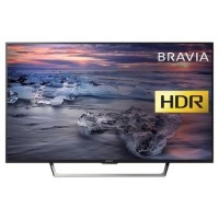 Sony KDL43WE753BU 43" 1080p Full HD LED Smart TV with Freeview HD