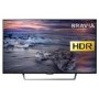 Sony KDL43WE753BU 43" 1080p Full HD LED Smart TV with Freeview HD