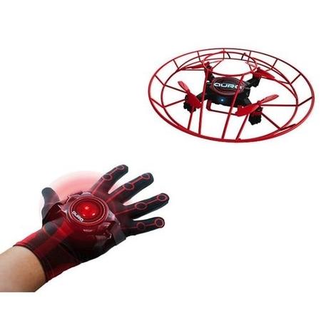 Kurio Aura Gesturebotics Drone