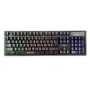 Marvo Scorpion K616A 3 Colour LED USB Gaming Keyboard