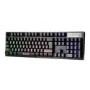 Marvo Scorpion K616A 3 Colour LED USB Gaming Keyboard