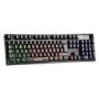 Marvo Scorpion K616A 3 Colour LED USB Gaming Keyboard