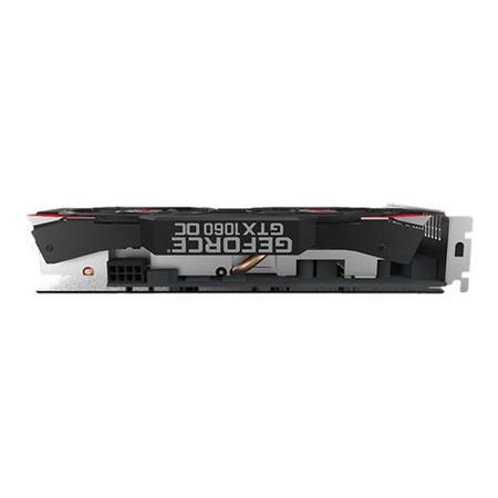 PNY GeForce GTX 1060 XLR8 OC 6GB GDDR5 Graphics Card - Laptops Direct