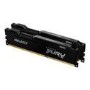 Kingston 8GB (2x4GB) DIMM 1600MHz DDR3 Desktop Memory