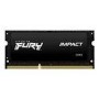 Kingston 16GB (2x8GB) SO-DIMM 1866MHz DDR3 Laptop Memory