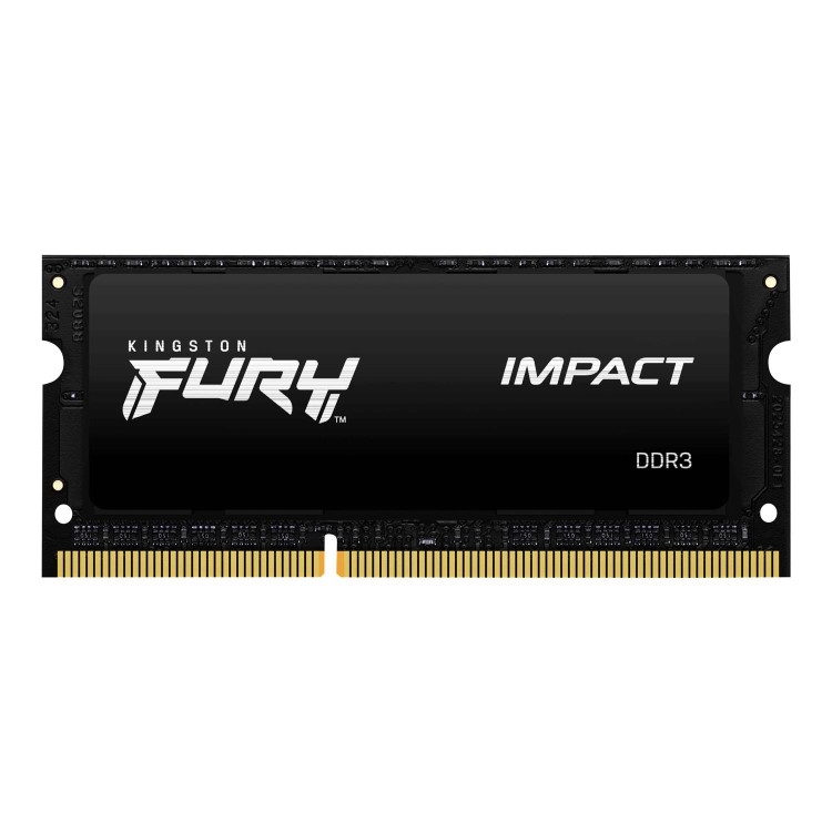 Kingston 16GB (2x8GB) SO-DIMM 1866MHz DDR3 Laptop Memory