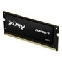 Kingston 16GB (2x8GB) SO-DIMM 1866MHz DDR3 Laptop Memory
